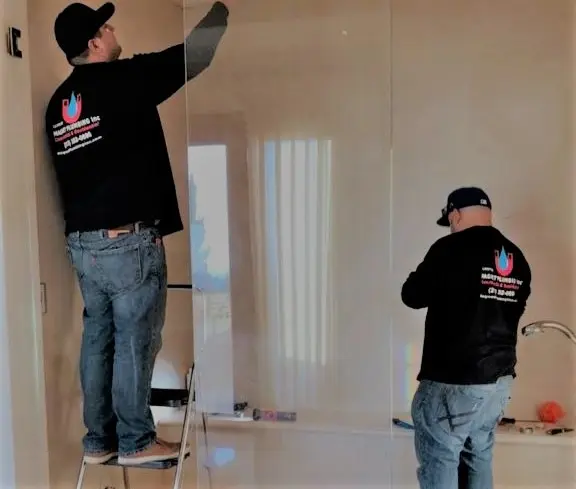 Professional plumbing installation for Leak Detection in Poplar-Davie